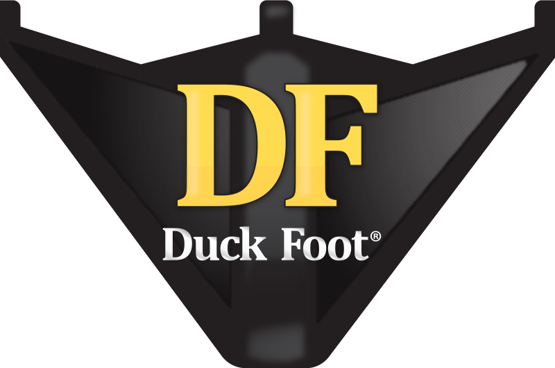 Duck Foot