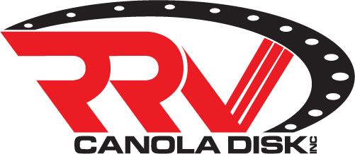 RRV Canola Disks