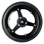 MudSmith gauge wheel
