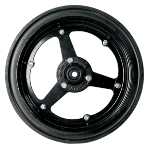 MudSmith gauge wheel