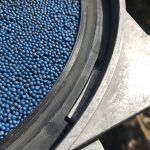 Thumbnail of http://RRV%20wear%20strip%20in%20use%20with%20canola