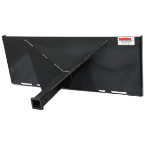 Jenkins receiver hitch