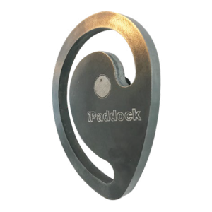 iPaddock Twister