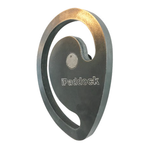 iPaddock Twister