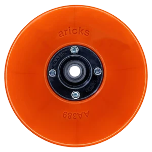 Aricks Press Wheel