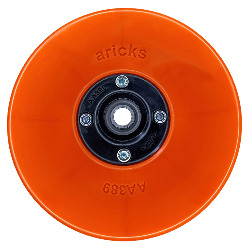 Aricks Press Wheel