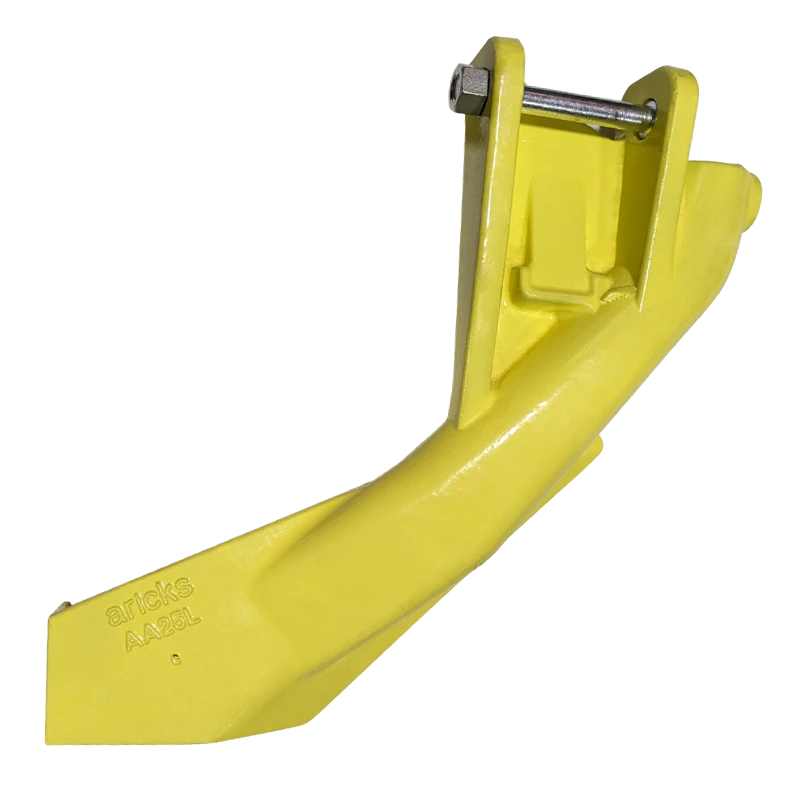 Aricks seed boot with bolt for John Deere Seed Drill & Air Seeder