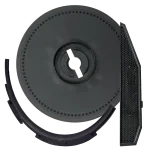 RRV canola disk package