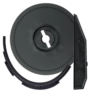 RRV canola disk package