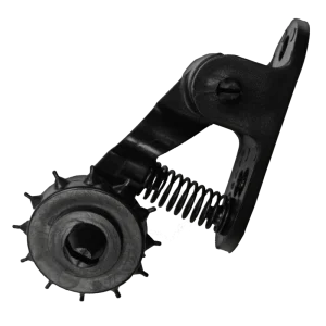 RRV knock-out wheel assembly
