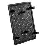 RRV mini hopper screen