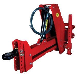 AGCO White Planter Front V2