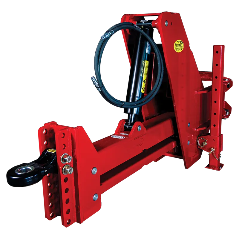 AGCO White Planter Front V2
