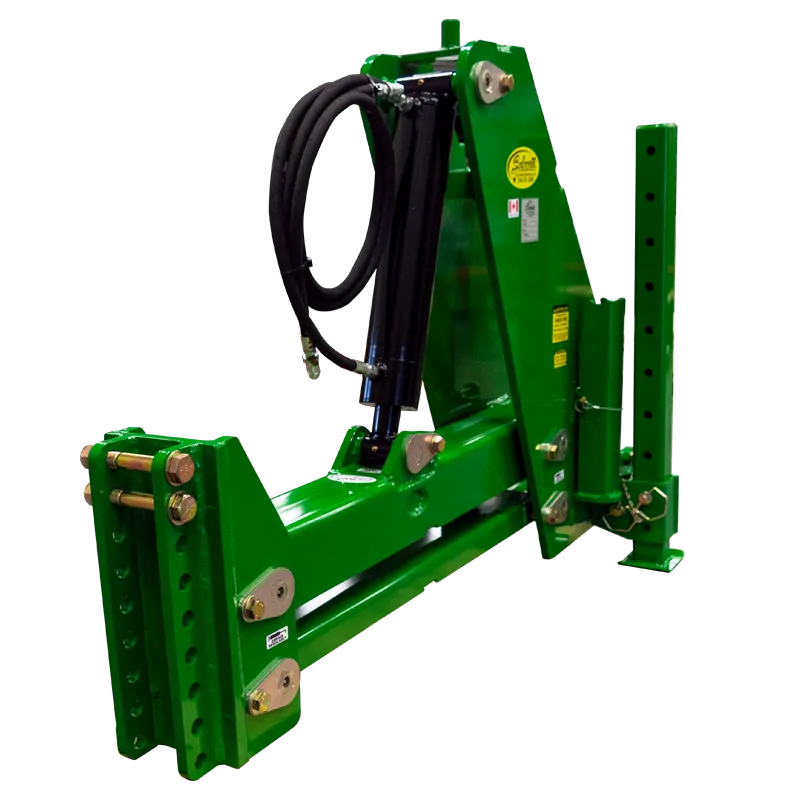John Deere Planter v2 Back
