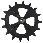 Martin-till fCrusher