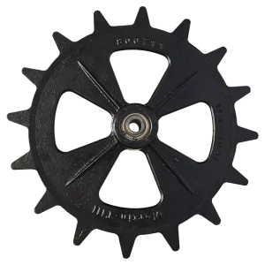 Martin-till fCrusher