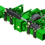 Martin-Till weight transfer system, model 1770