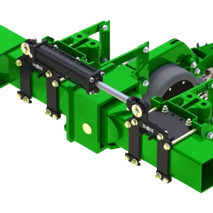 Martin-Till weight transfer system, model 1770