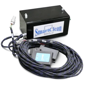 smart clean system