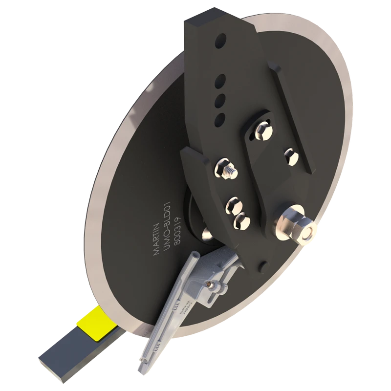 smooth umo blade