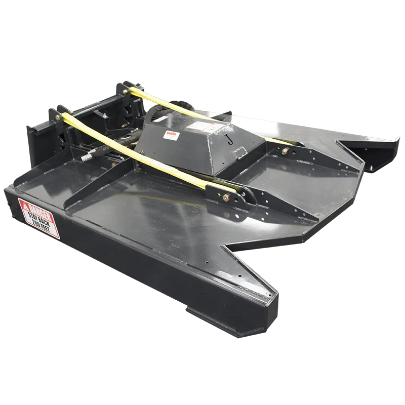 Skidsteer & Loader Attachments
