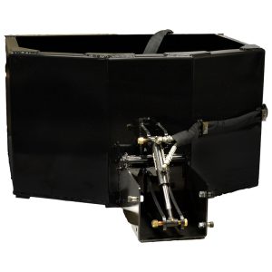Jenkins concrete bucket