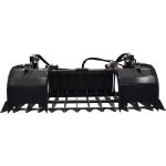 Jenkins debris grapple