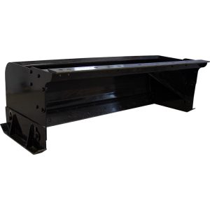 Jenkins deluxe snow pusher