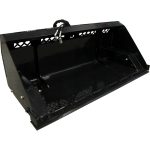 Jenkins high dump bucket