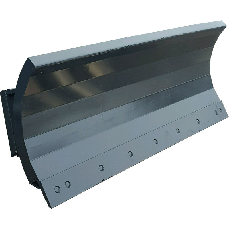 Jenkins hydraulic angle snow blade