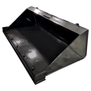 Jenkins landscape bucket