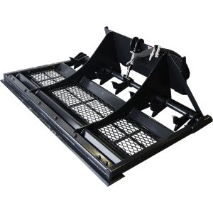 Jenkins land leveller