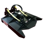 Jenkins mini brush mower