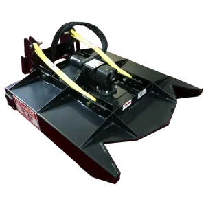 Jenkins mini brush mower