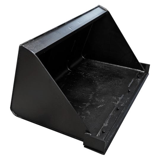 Mini Skid Attachments