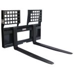 Jenkins pallet forks