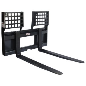 Jenkins pallet forks