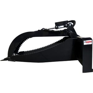 Jenkins Stump Grapple