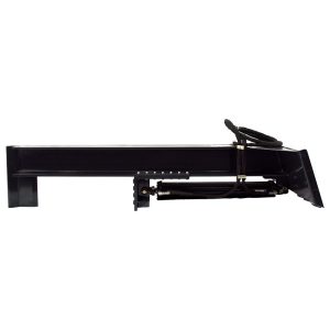 Jenkins wood splitter