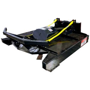 Jenkins super duty brush mower