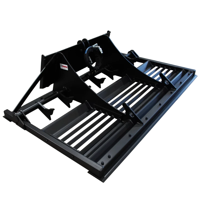 Jenkins mini land leveler