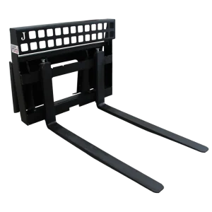 Jenkins mini pallet forks