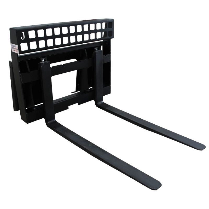 Jenkins mini pallet forks