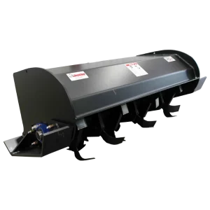Jenkins mini tiller