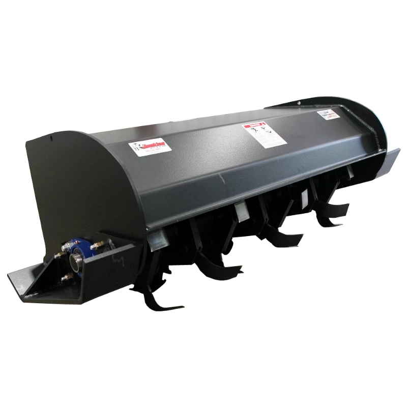 Jenkins mini tiller