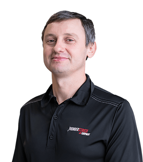 Petr Beliaev