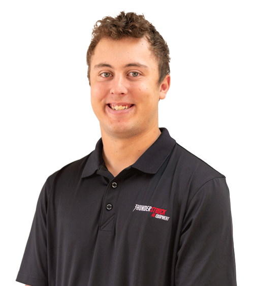 Bobby Matuszewski