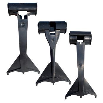 Paddle Tines