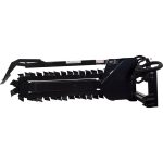 Jenkins trencher