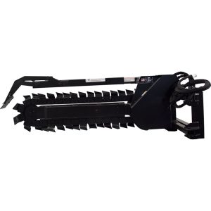Jenkins trencher